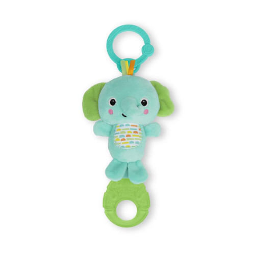 Hračka s melódiou na C krúžku Tug Tunes™ 0 m+