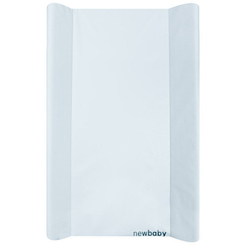 Prebaľovacia podložka mäkká Basic 49 x 70 cm New Baby
