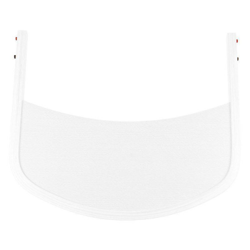 Pultík k stoličke Family BabyGo White