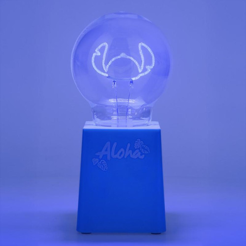 Stitch LED žiarovka
