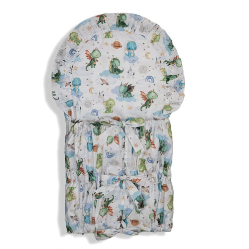 Premium klasická zavinovačka obdĺžniková 112 x 38 cm Esito