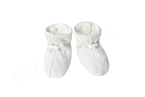Capáčky so sťahovacou gumičkou Thermo Babyservice