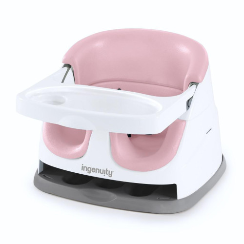 Podsedák na stoličku 2v1 Baby Base™ 6 m+ do 22 kg