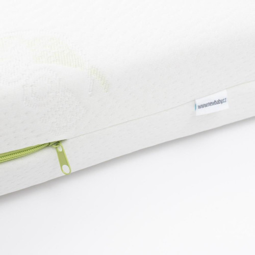 Detský matrac New Baby Classy 120 x 60 x 12 cm Visco-molitan-kokos Aloe vera