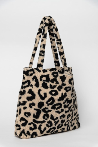 Teddy Mom Bag Studio Noos