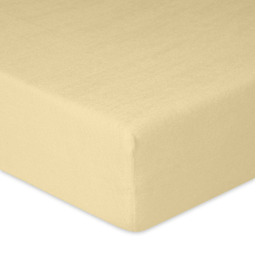 Prestieradlo froté s gumou Classic 60 x 120 cm Babymatex
