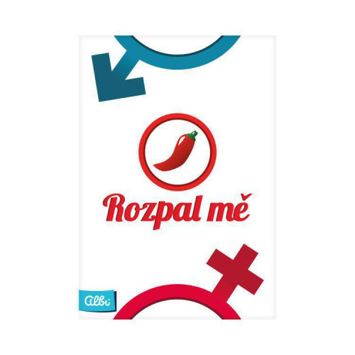 Rozpal ma! Albi