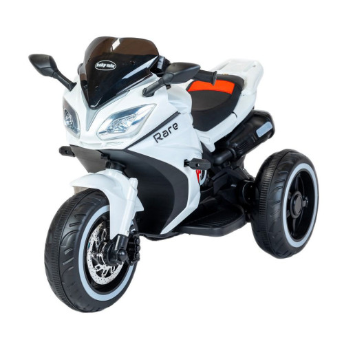 Detská elektrická motorka Rare Baby Mix