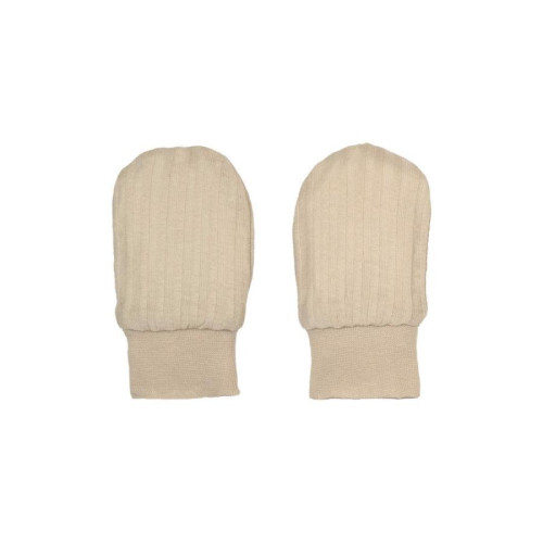 Dojčenské rukavičky Mittens Seersucker LODGER