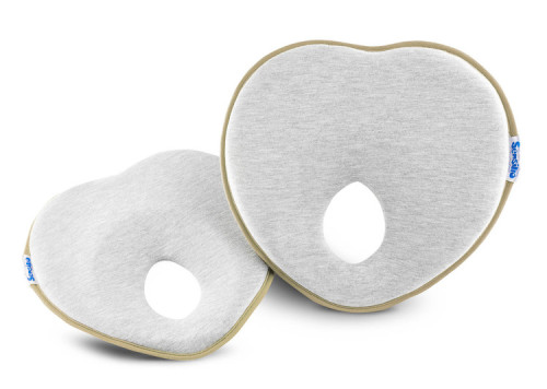 Ergonomický tvarujúci vankúšik pre bábätko Sensillo