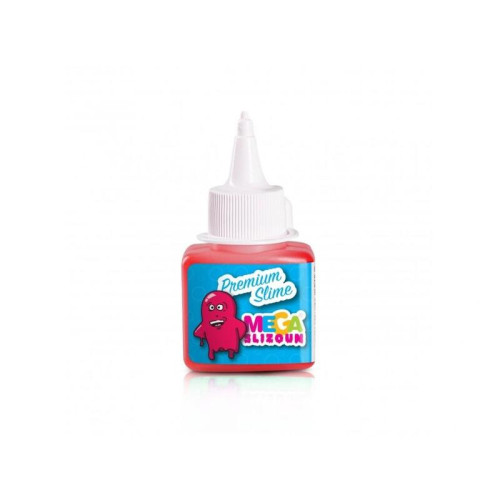 Farba do slizu Červená 35 ml