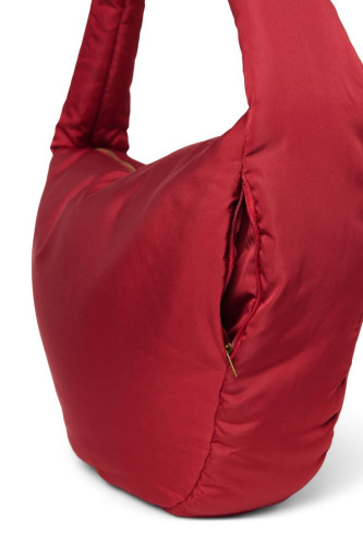 Puffy Cross Body Bag Studio Noos