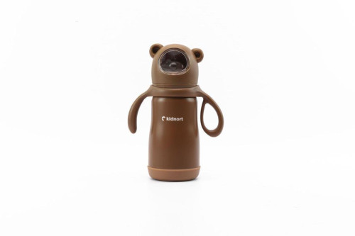 Detská termofľaša Paere 270 ml 6 m+ Kidnort