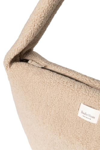 Teddy Cross Body Bag Studio Noos