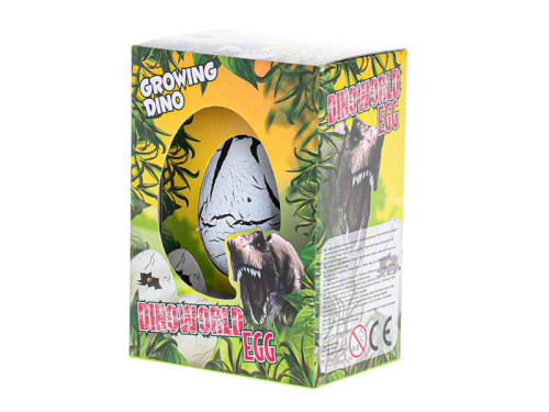 Dinoworld dinosaurus liahnuci sa a rastúci