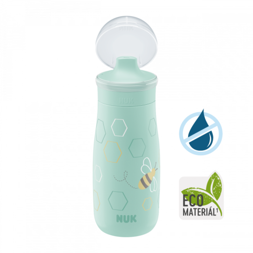 Fľaša Mini-Me PP Sip 300 ml 9m+ Nuk