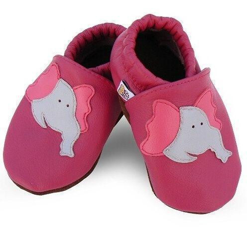 Kožené capáčky 6-12 m (20) 12,2 cm Afelo