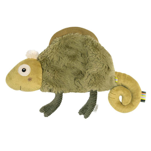 Muchláčik chameleón, Crazy Baby Fehn