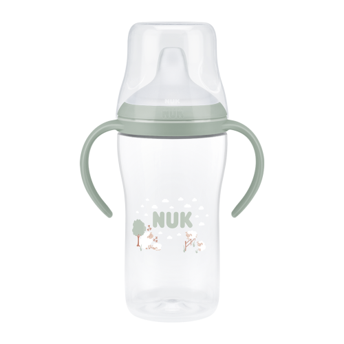 Fľaštička na učenie Perfect Match 260 ml Nuk