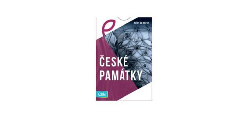 Kvízy do vrecka - České pamiatky Albi