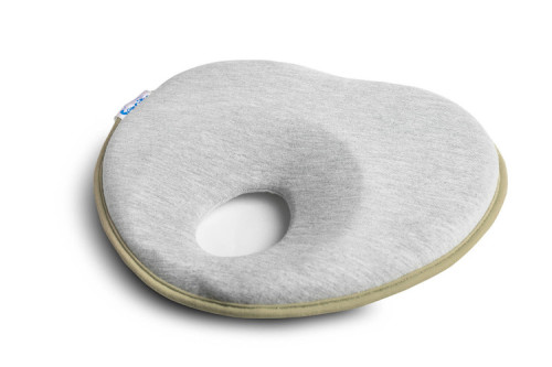 Ergonomický tvarujúci vankúšik pre bábätko Sensillo