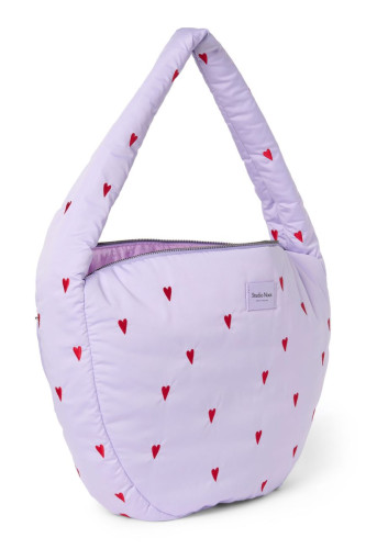 Puffy Cross Body Bag Studio Noos
