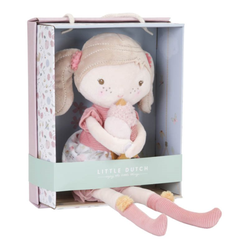 Bábika Anna 35 cm Little Dutch