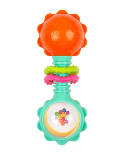 Hryzátko činka Playgro
