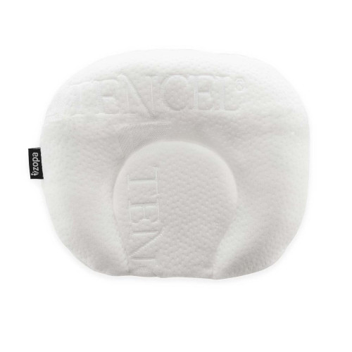 Podpurný vankúšik Tencel, White