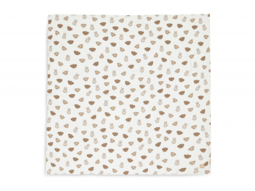 Plienky zavinovacie 2 ks, 115 x 115 cm Jollein