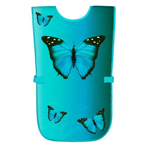 Detská zástera Butterfly GRS Baagl