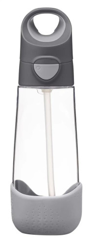 Fľaša na pitie so slamkou 600 ml B.box
