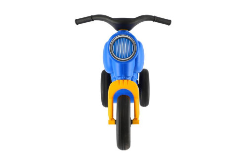 Odrážadlo CLASSIC 5 MAXI plast výška sedadla 33 cm