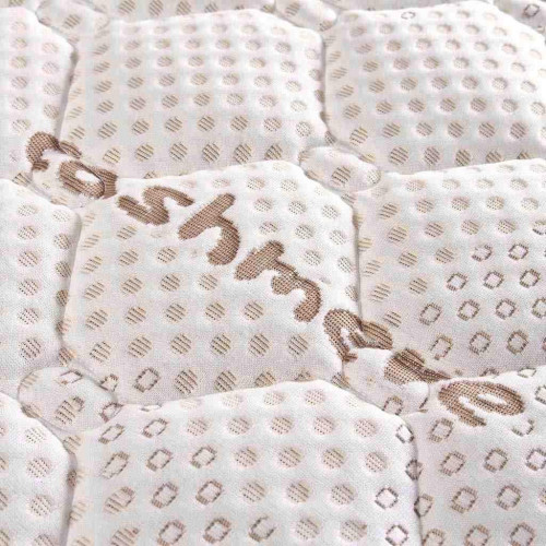 Matrac Sensillo Visco-HR 120x60 Cashmere