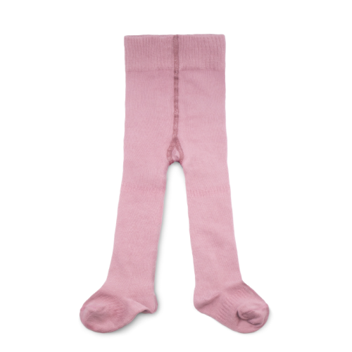 Detské pančuchy Stay-on-Tights Mauve