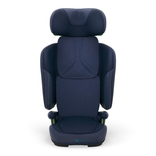 Autosedačka skladacia Unity 2 I-Size (100-150 cm) Kinderkraft