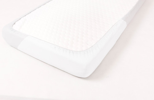 Chránič matraca, prestieradlo PU Tencel 70 x 140 cm Babymatex