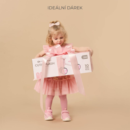 Odrážadlo Cutie Flash Kinderkraft