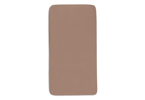 Prestieradlo napínacie 120 x 60 cm Jollein
