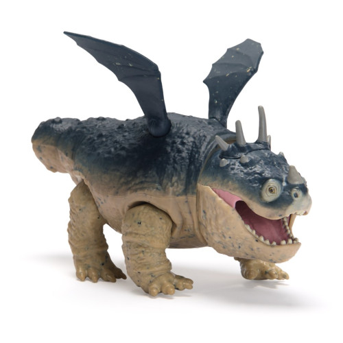 Ako vycvičiť draka základné draci