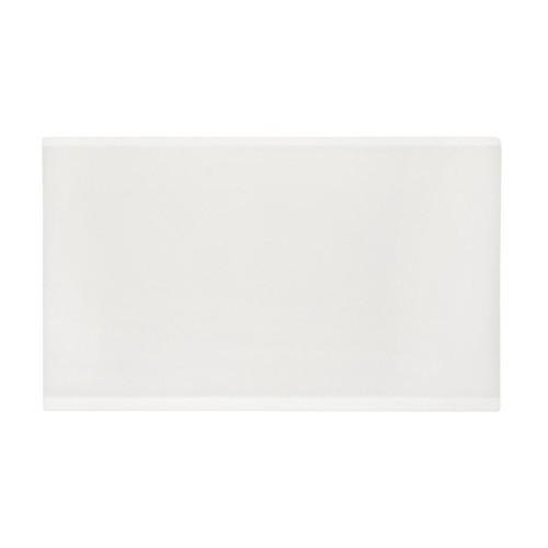 Vankúš Klin Air Ažúr 60 x 36 cm BabyMatex