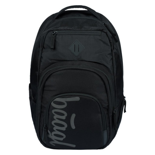Batoh Coolmate Black Baagl