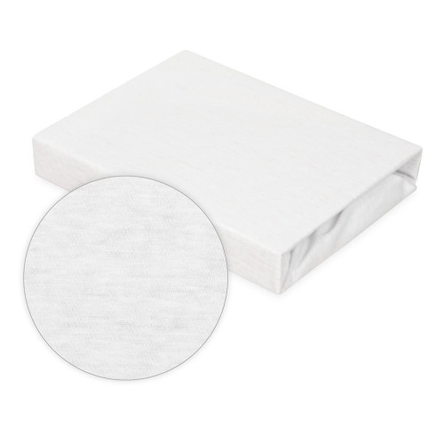 Poťah na prebaľovaciu podložku jersey 50/60 x 70/80 cm BabyMatex