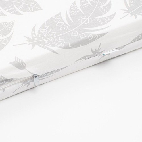 Detský penový matrac New Baby STANDARD 120 x 60 x 6 cm pierka