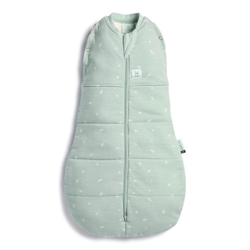 Zavinovačka a vak na spanie 2 v 1 Cocoon Sage 2,5 tog ErgoPouch