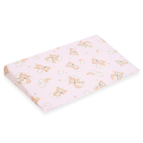 Poťah na dojčenský vankúš-klin New Baby Basic 59x37 cm
