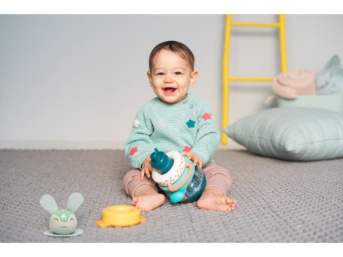 Pyramída Hunny Bunny Taf Toys