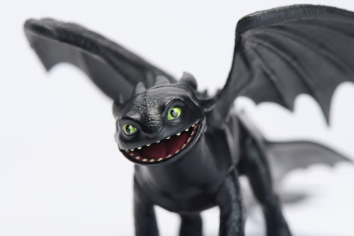 Ako vycvičiť draka základné draci