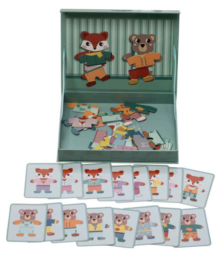 Hra na prevleky Animal Freeon Free2Play