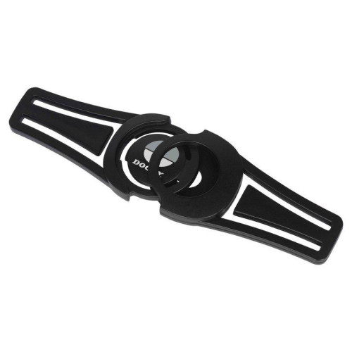 Spona na bezpečnostné pásy Safety Clip Dooky